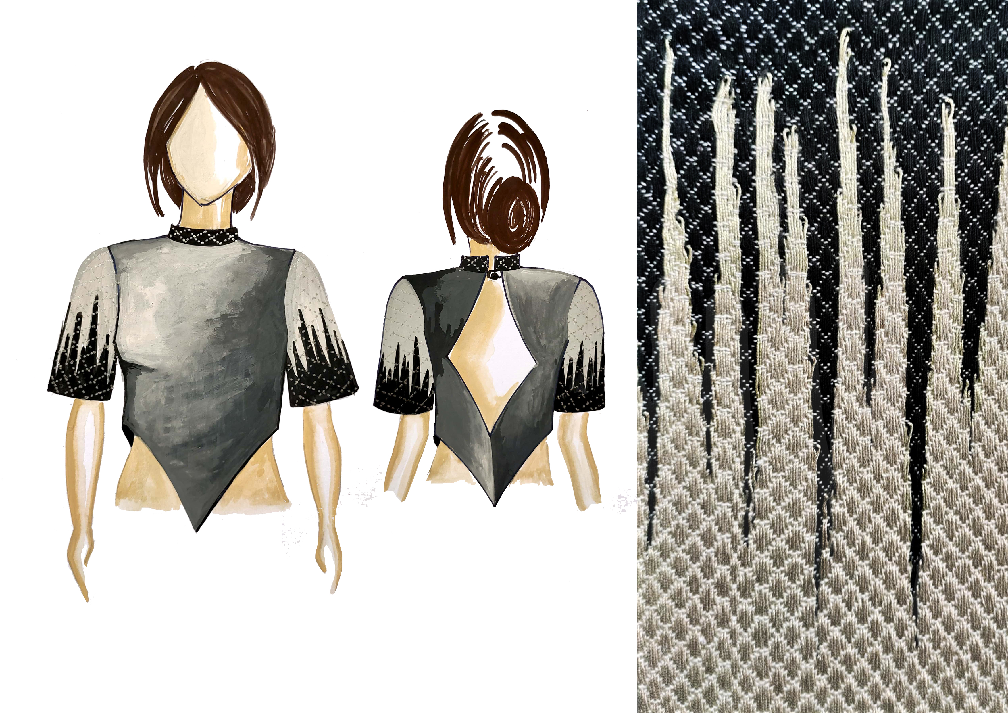 natural and artistic